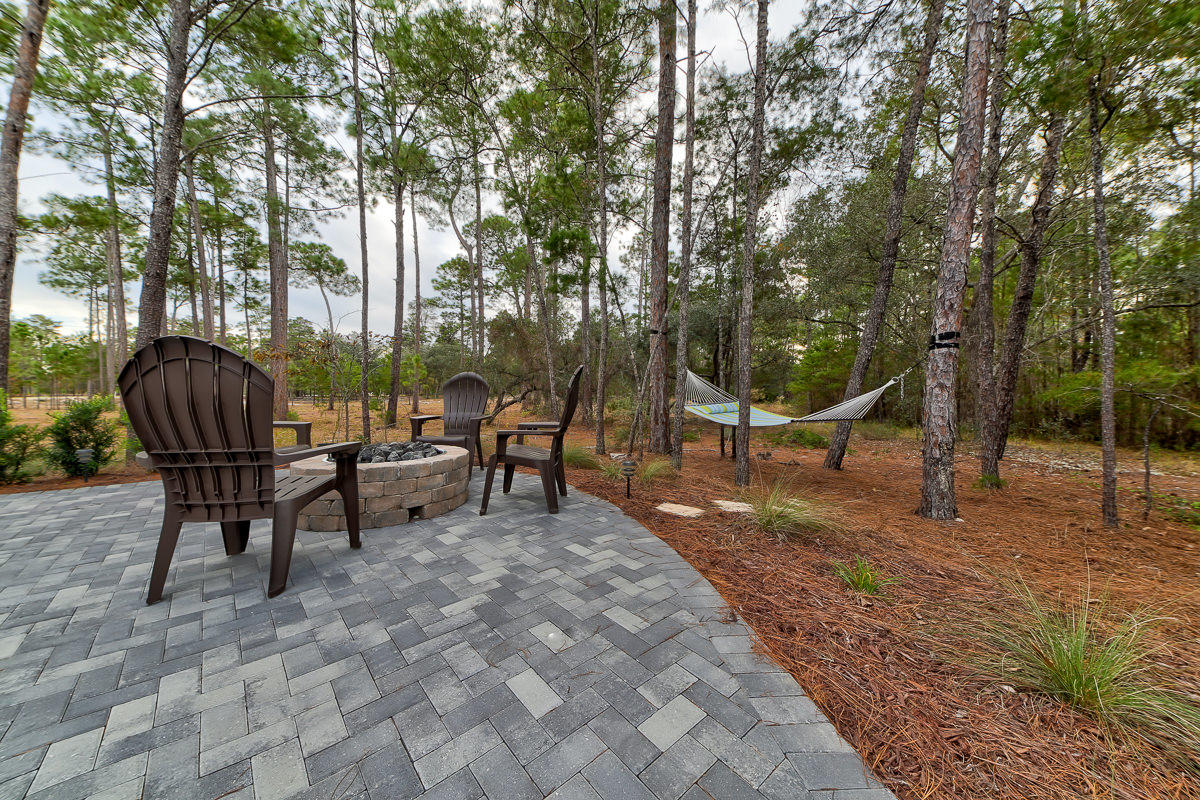 WILD HERON - Residential