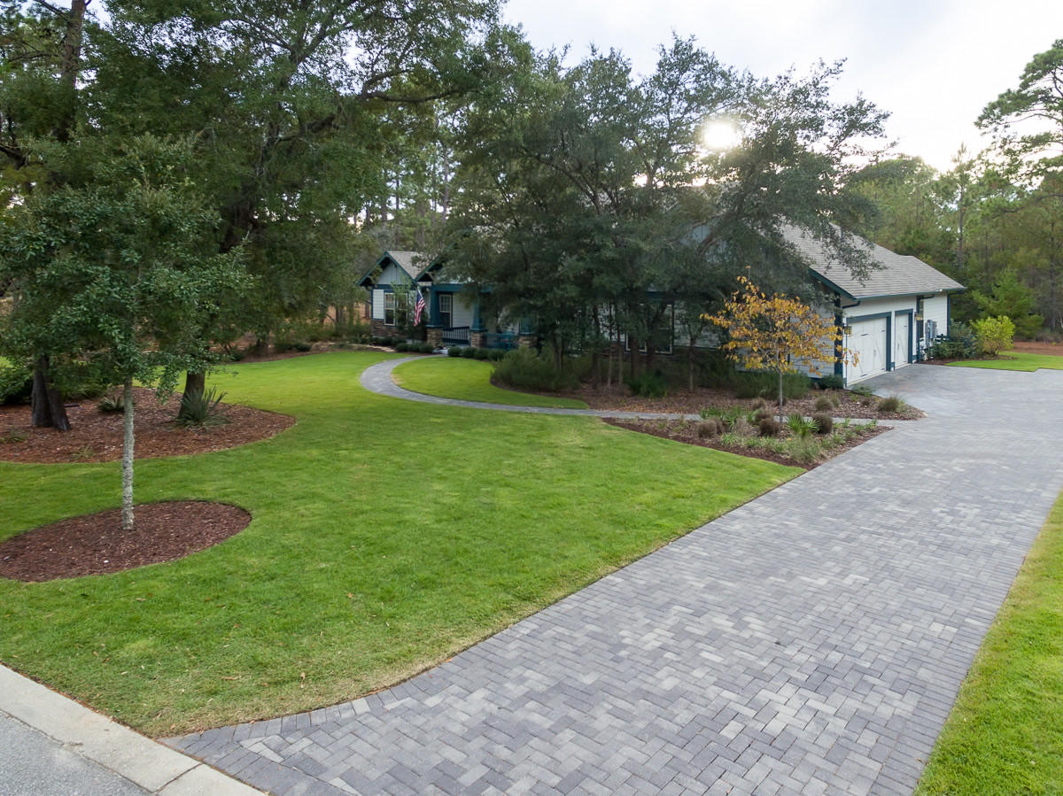 WILD HERON - Residential