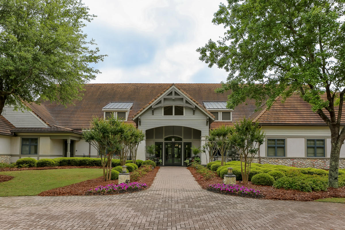 WILD HERON - Residential