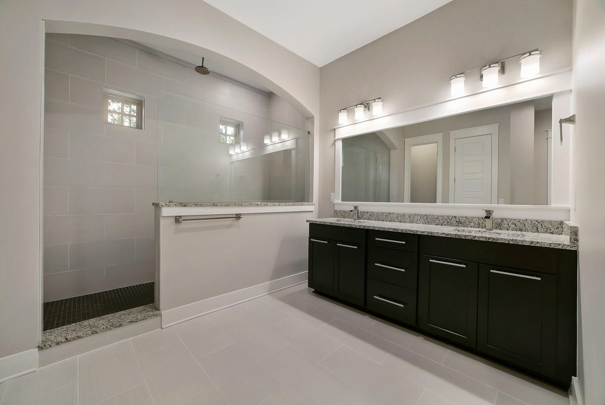 WILD HERON - Residential