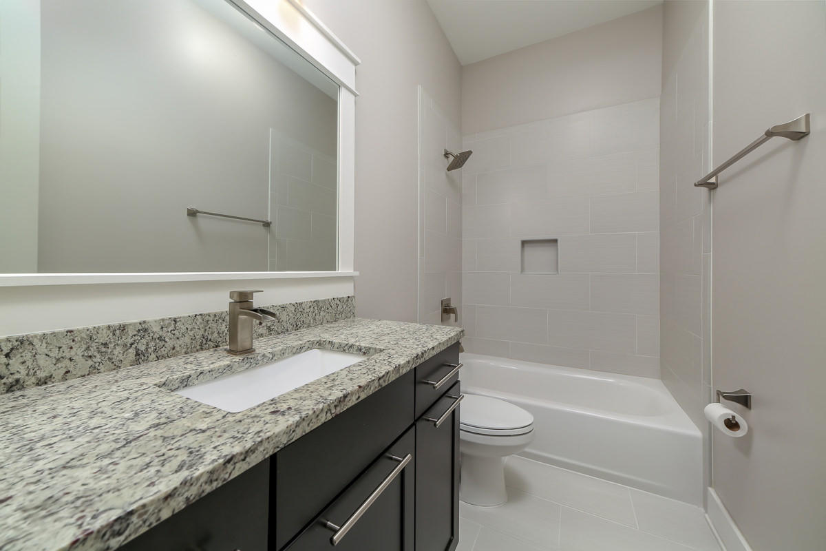 WILD HERON - Residential