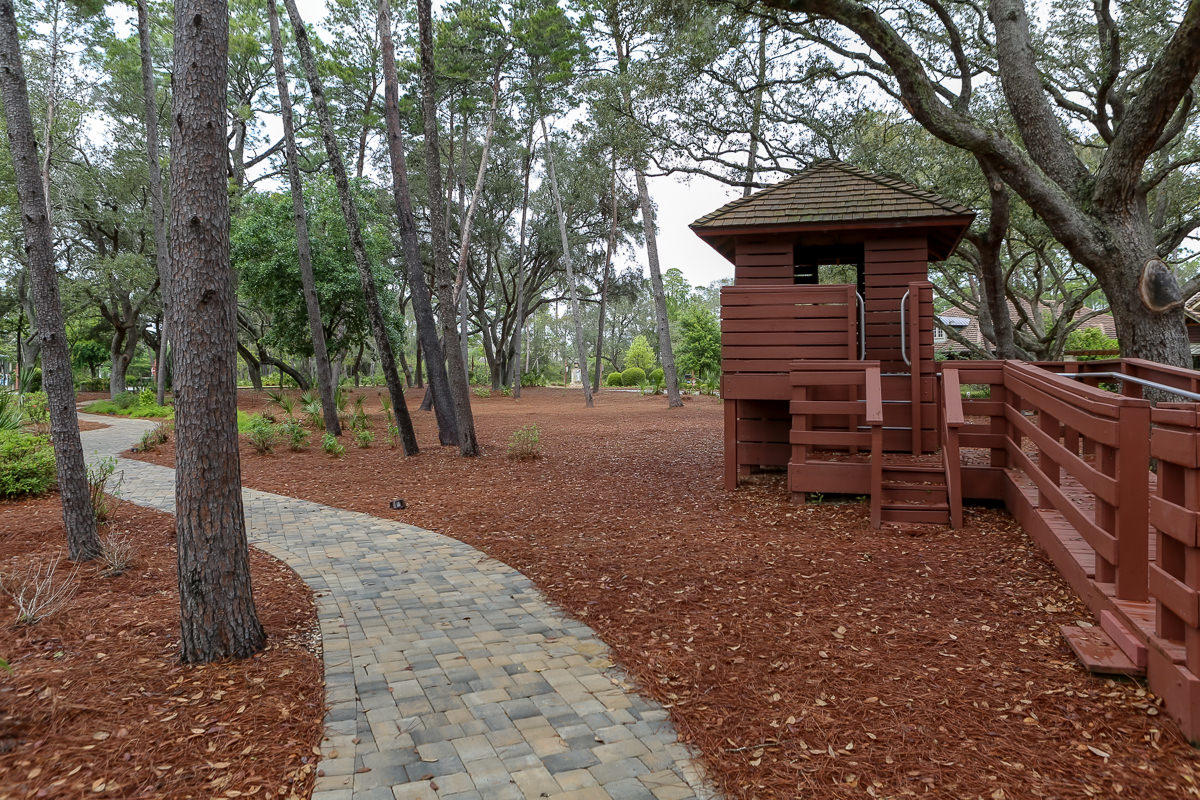 WILD HERON - Residential