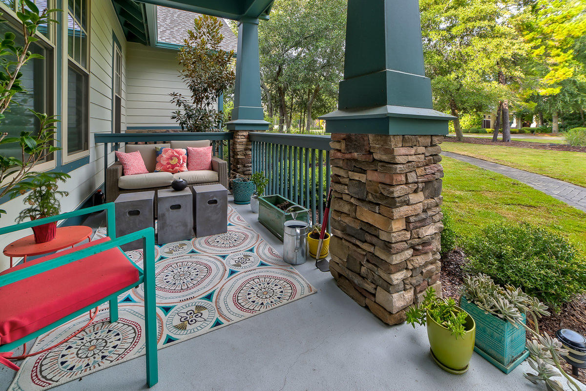 WILD HERON - Residential