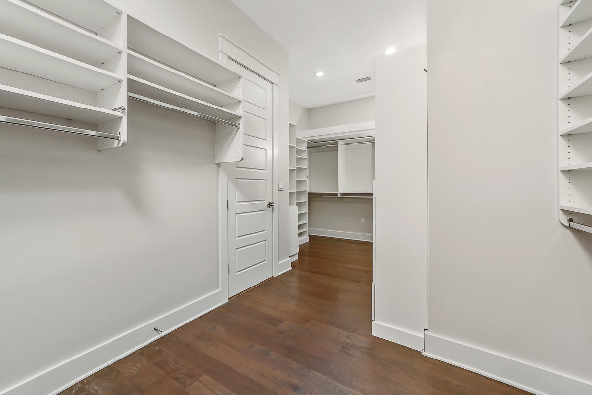 WILD HERON - Residential