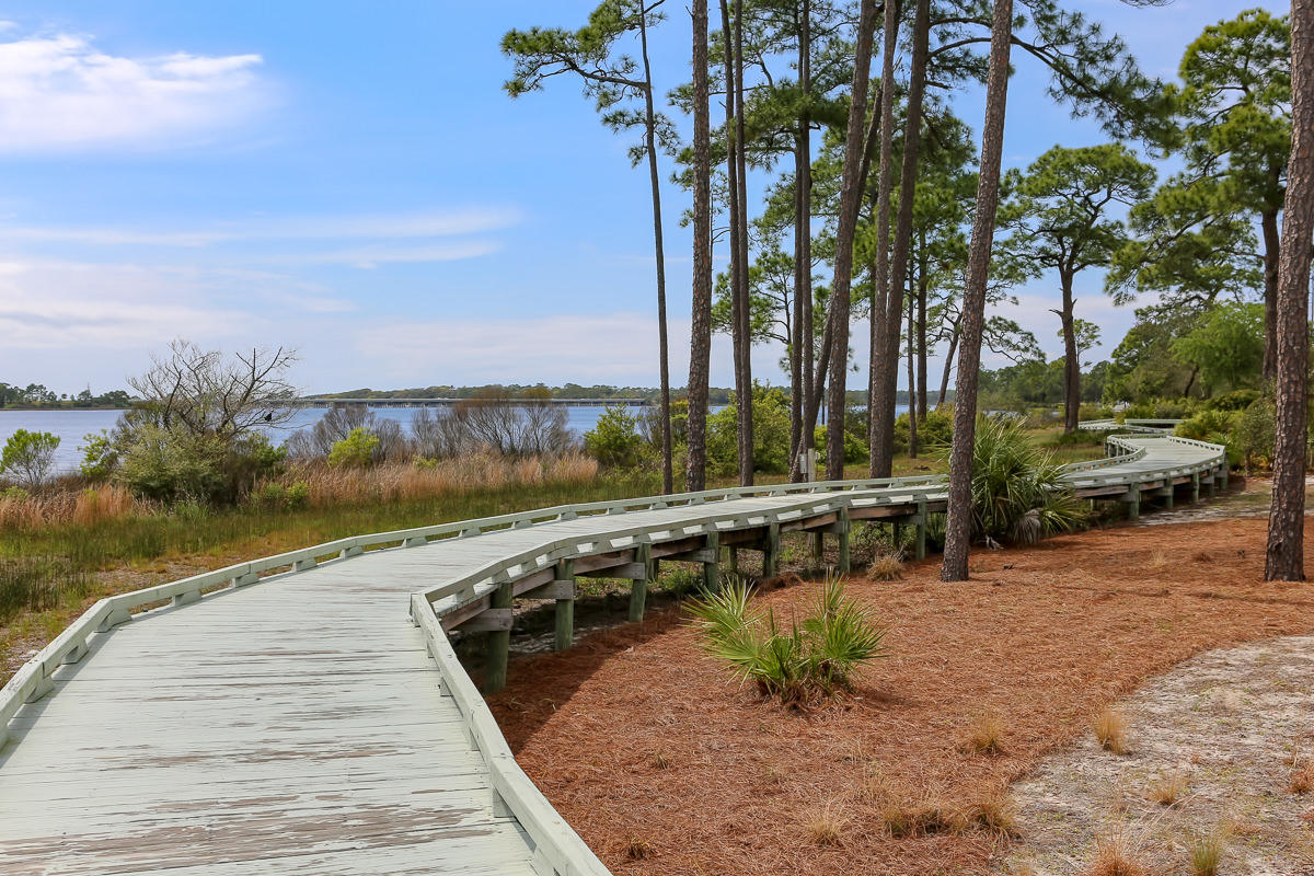 WILD HERON - Residential