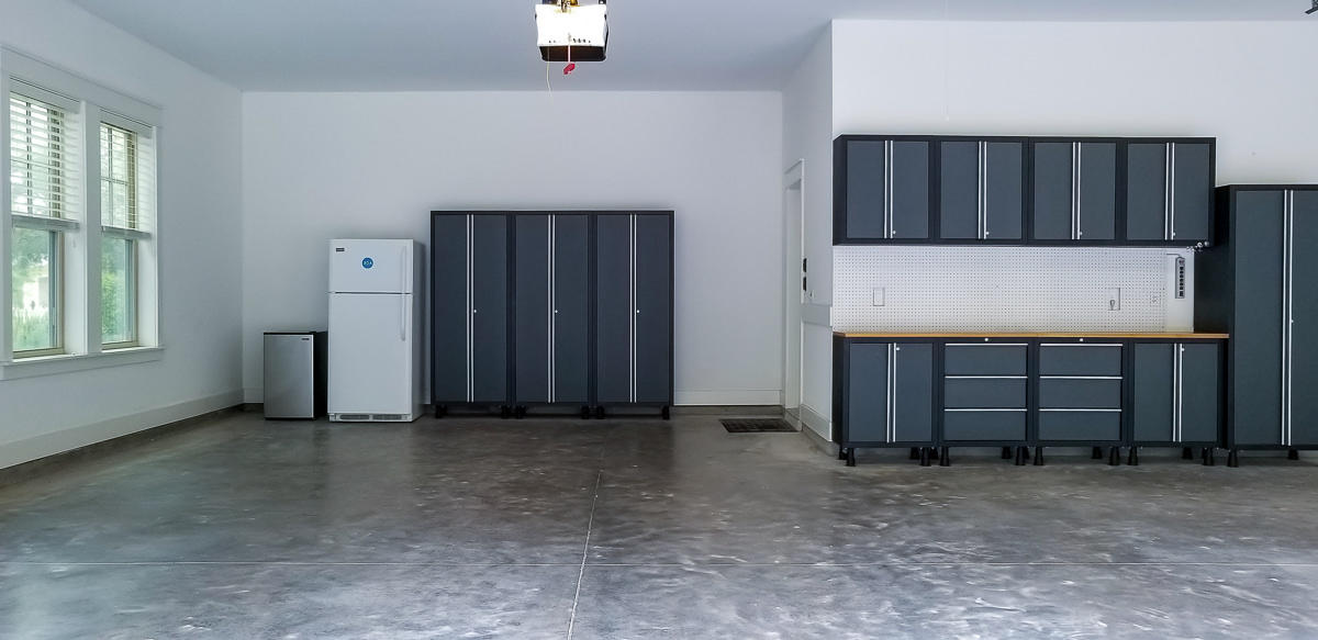 WILD HERON - Residential