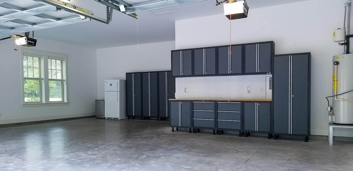 WILD HERON - Residential