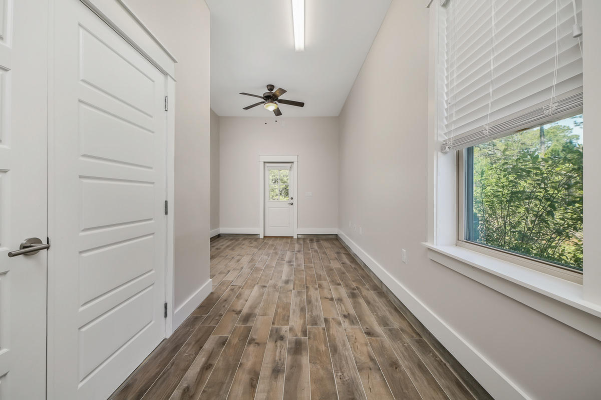 WILD HERON - Residential