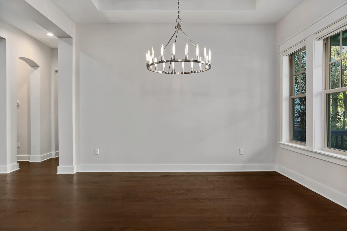 WILD HERON - Residential