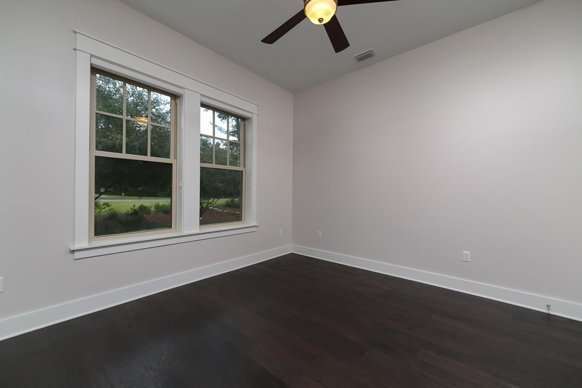 WILD HERON - Residential