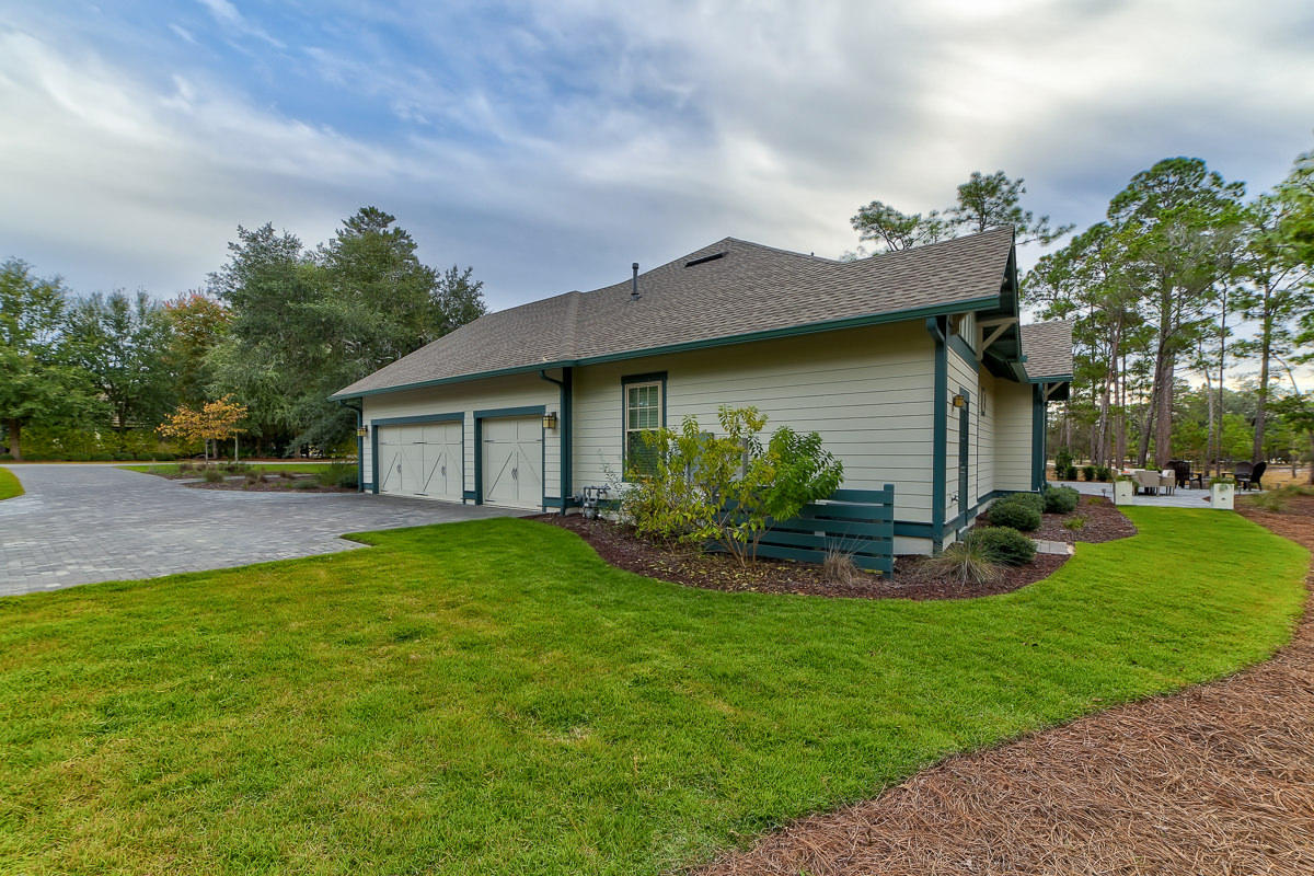 WILD HERON - Residential