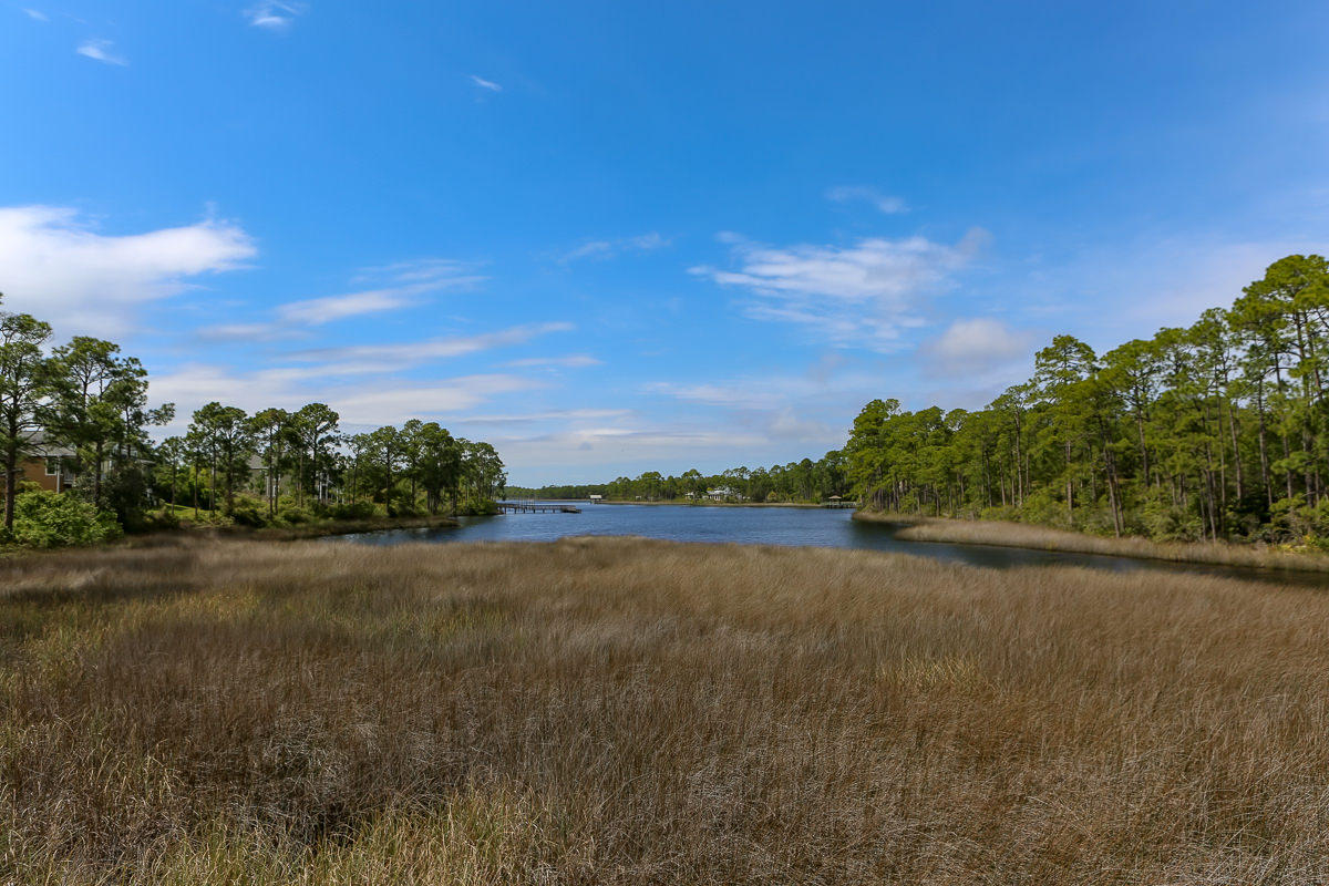 WILD HERON - Residential