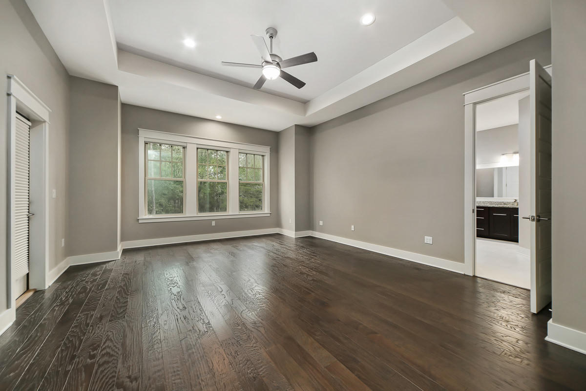 WILD HERON - Residential