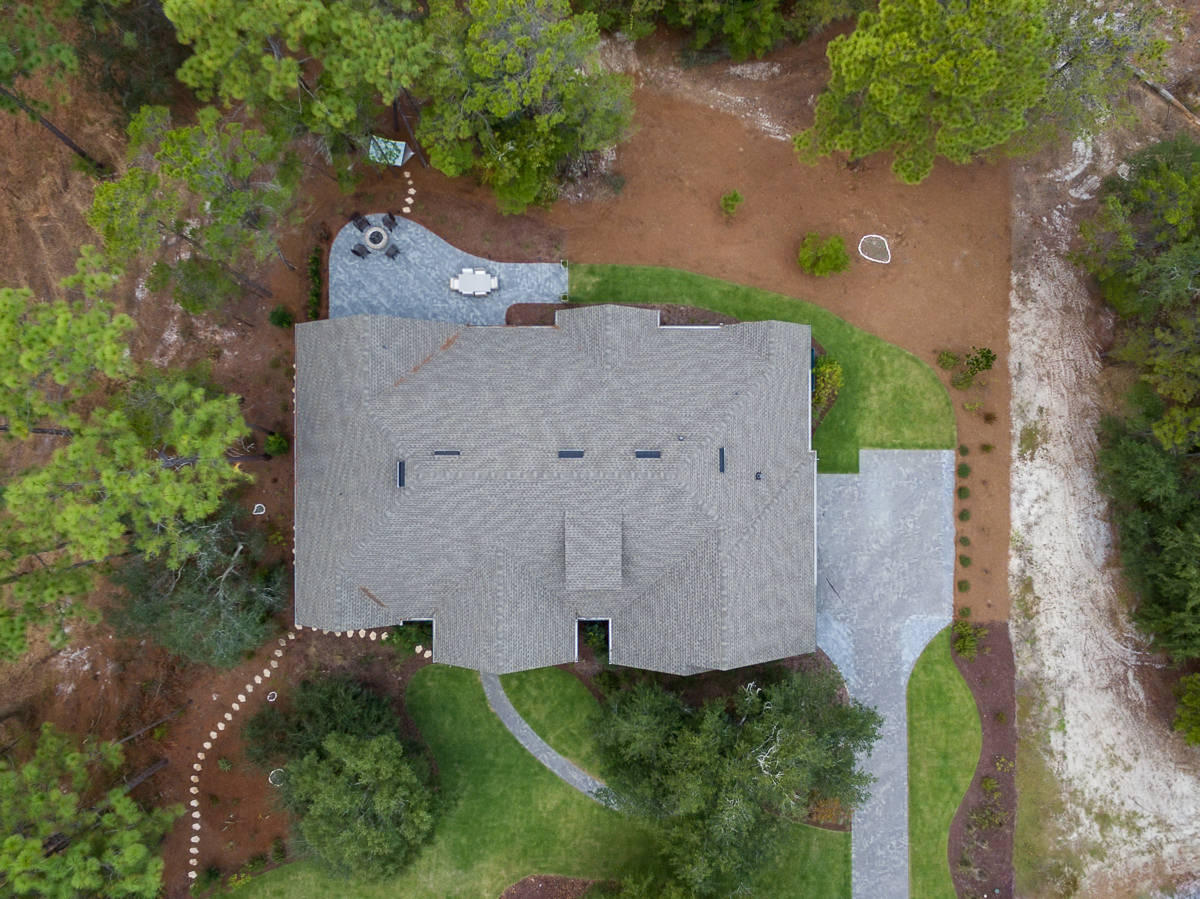 WILD HERON - Residential