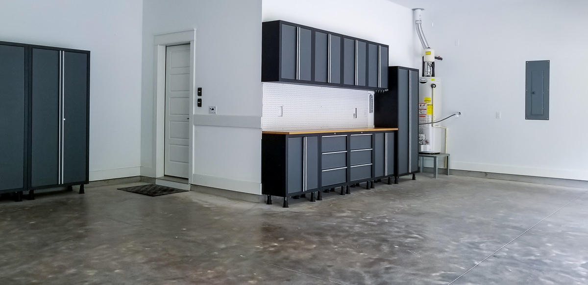 WILD HERON - Residential