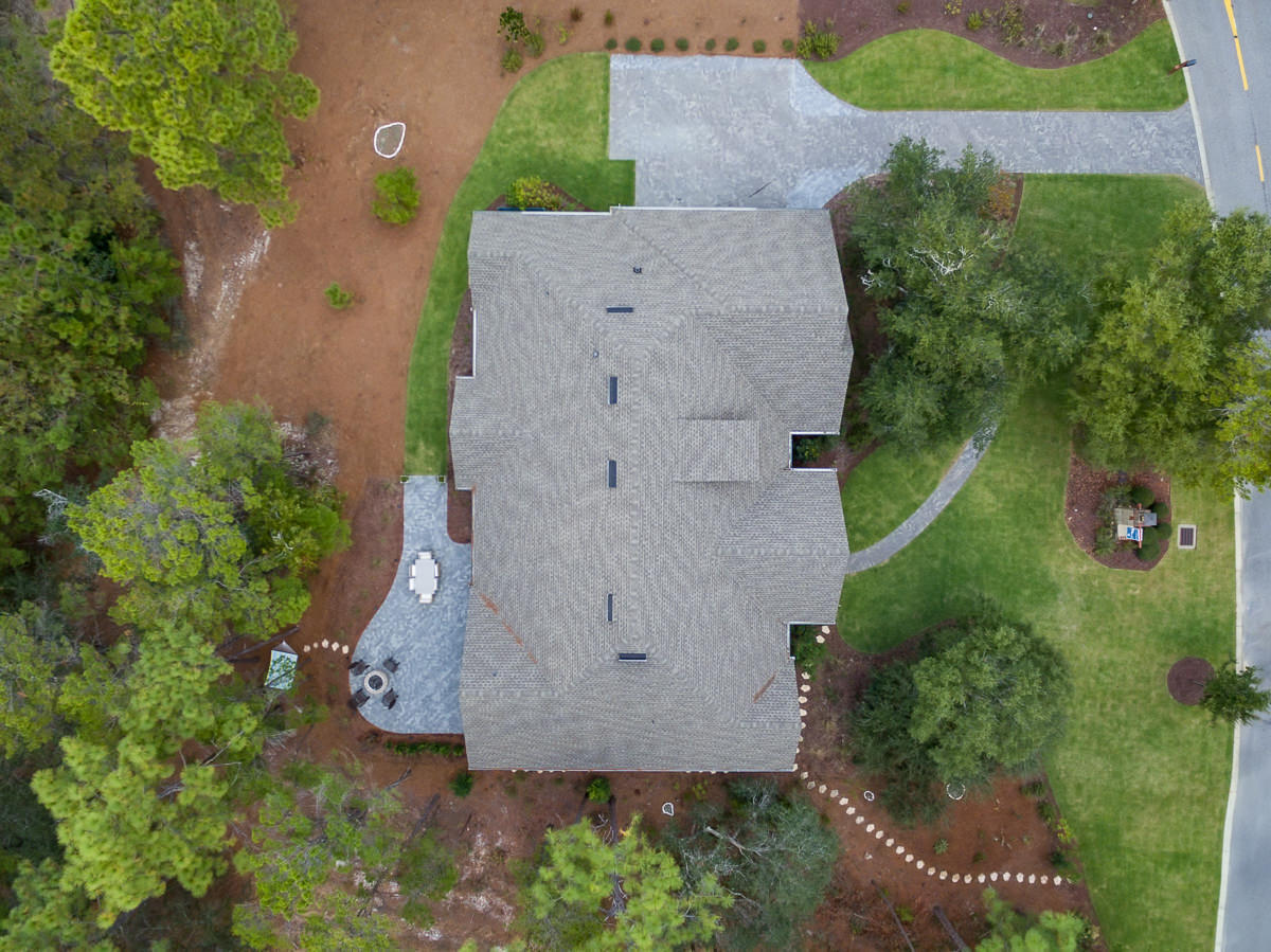 WILD HERON - Residential