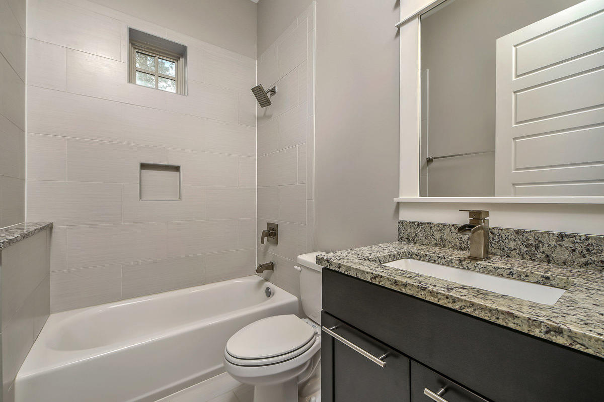 WILD HERON - Residential