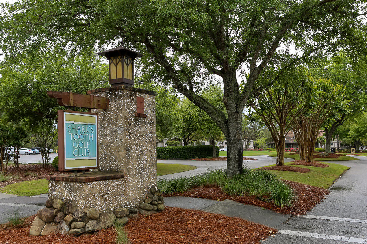 WILD HERON - Residential