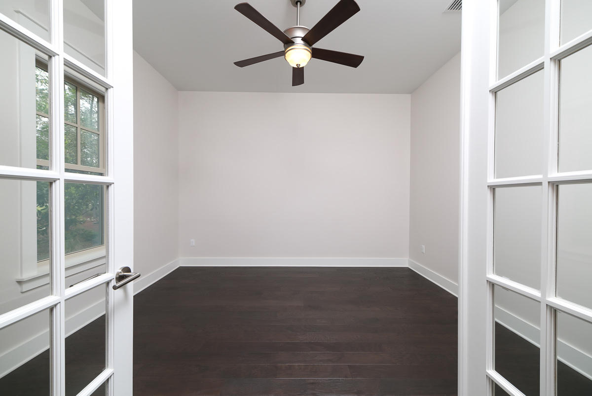 WILD HERON - Residential