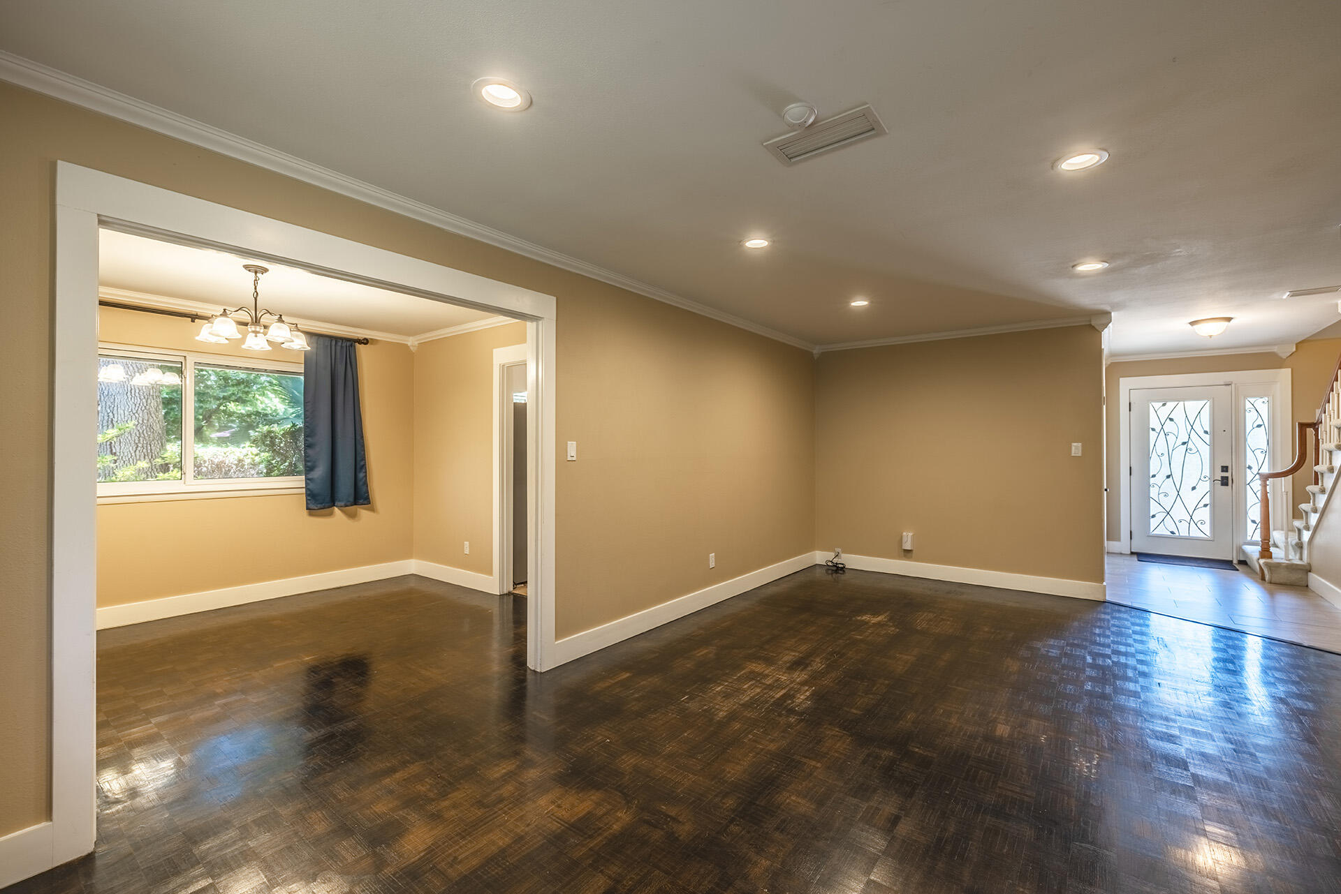 COLONY ESTATES 2ND ADDN - Residential