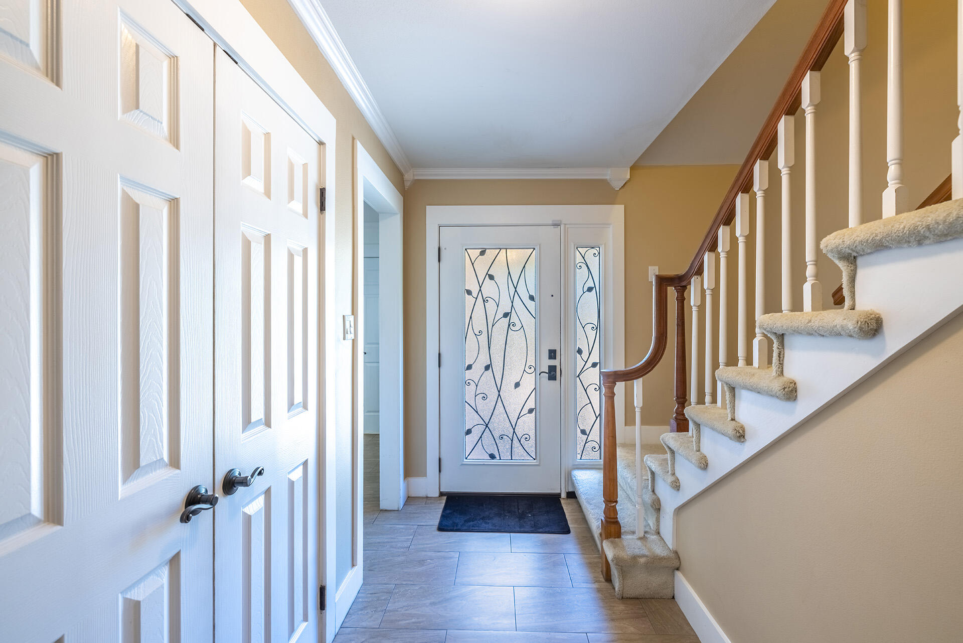 COLONY ESTATES 2ND ADDN - Residential