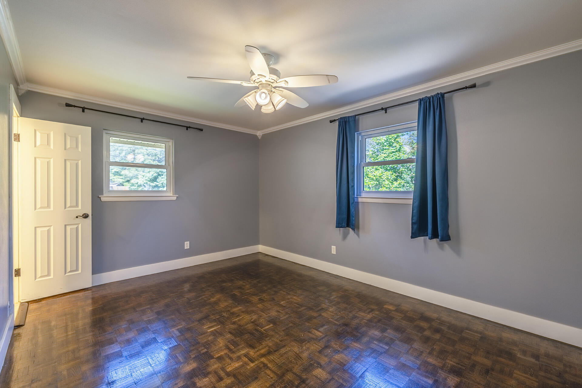 COLONY ESTATES 2ND ADDN - Residential