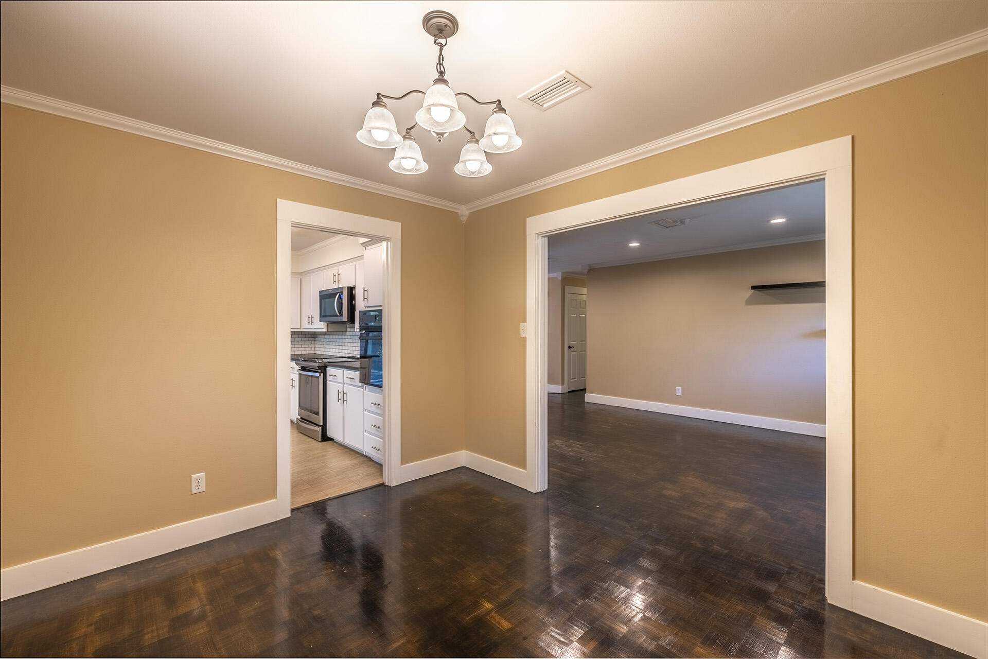 COLONY ESTATES 2ND ADDN - Residential