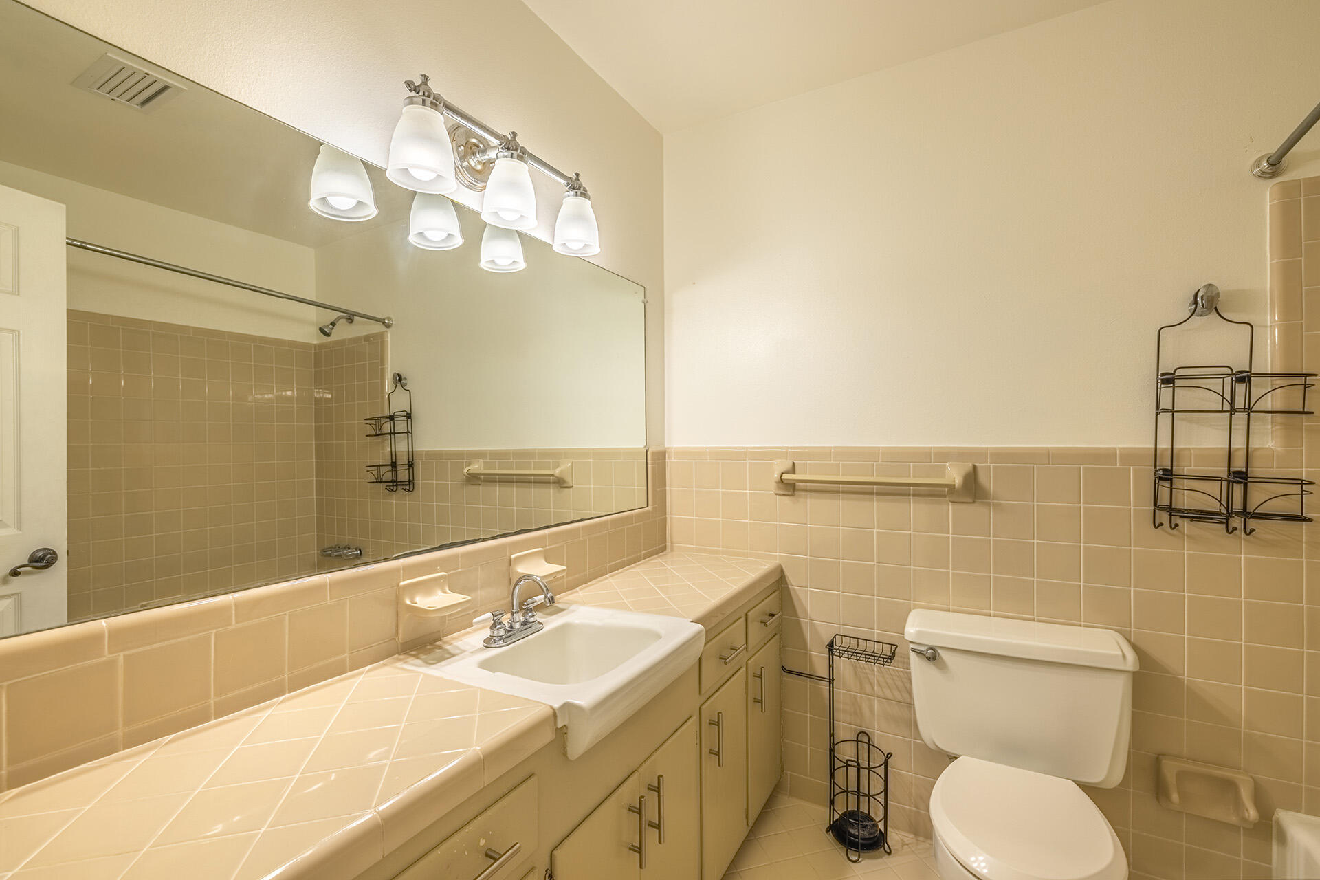 COLONY ESTATES 2ND ADDN - Residential