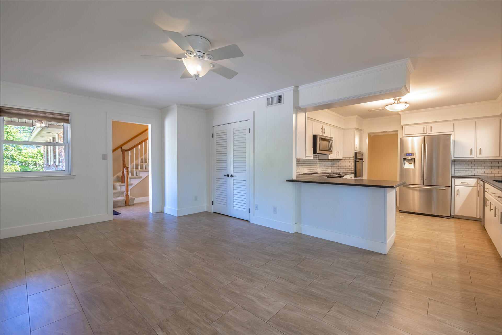 COLONY ESTATES 2ND ADDN - Residential