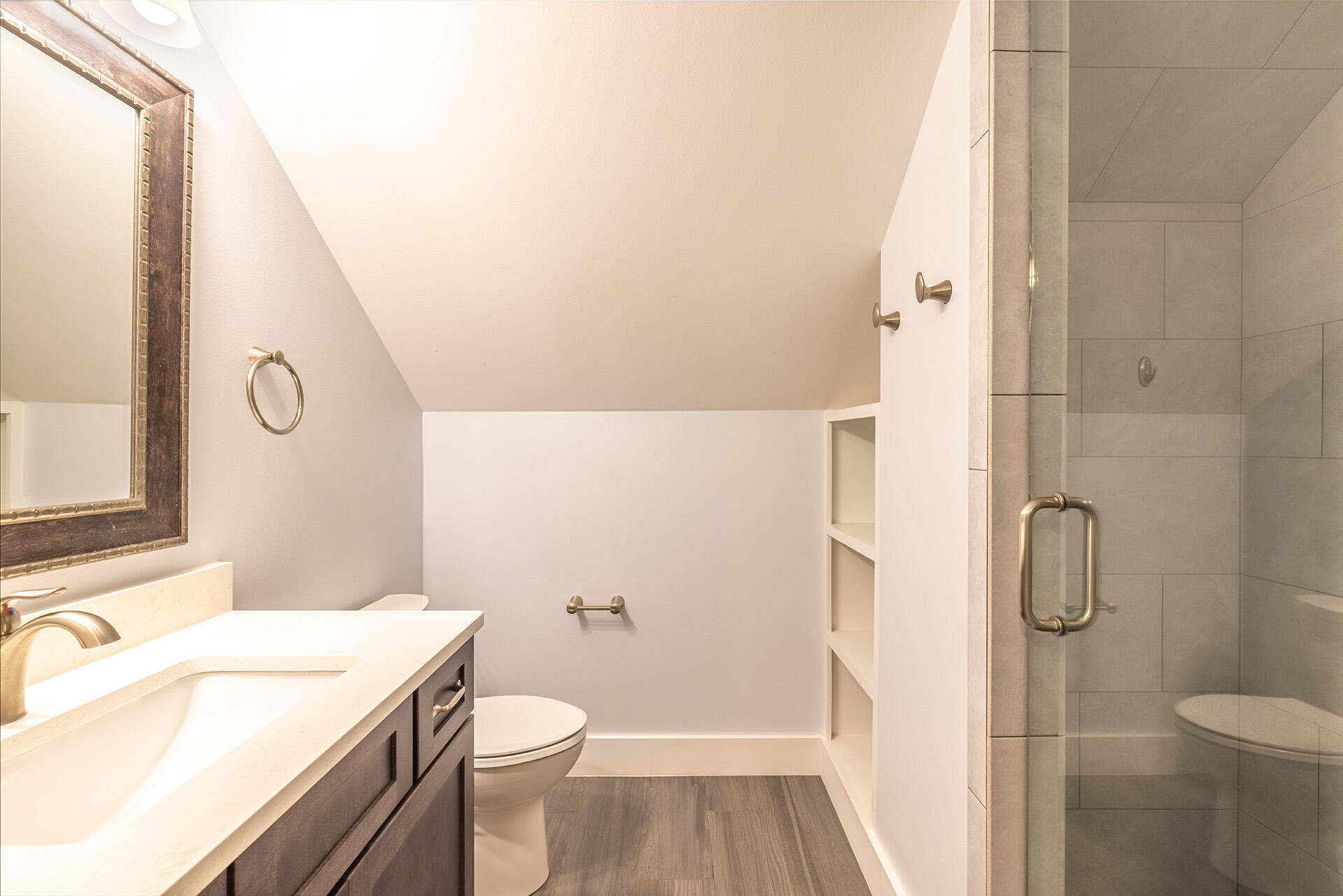 COLONY ESTATES 2ND ADDN - Residential