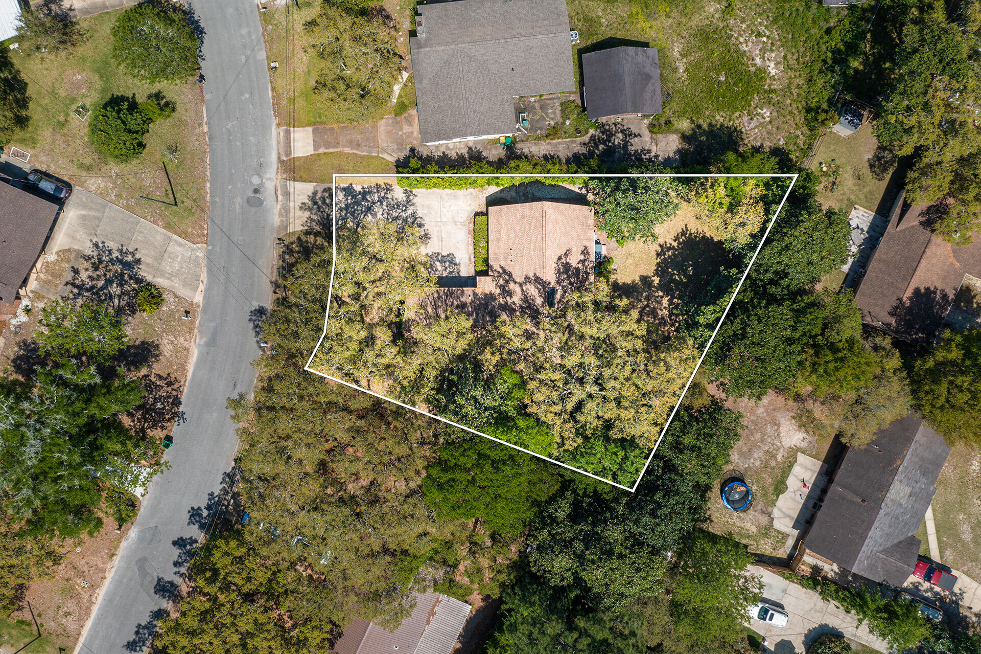 COLONY ESTATES 2ND ADDN - Residential