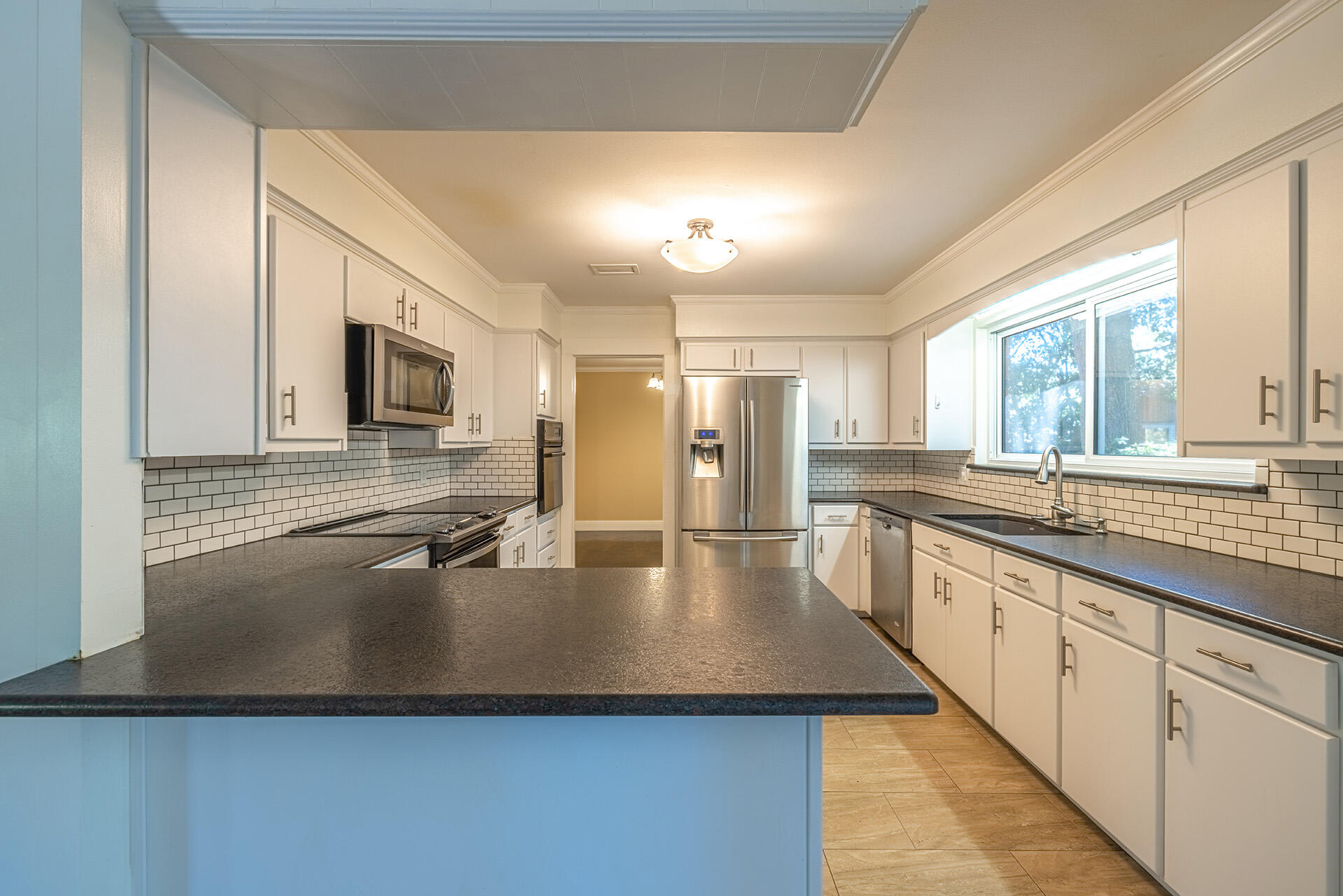 COLONY ESTATES 2ND ADDN - Residential