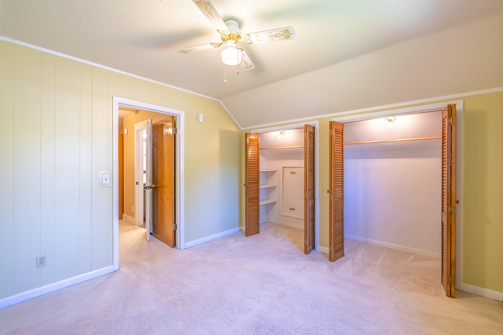 COLONY ESTATES 2ND ADDN - Residential