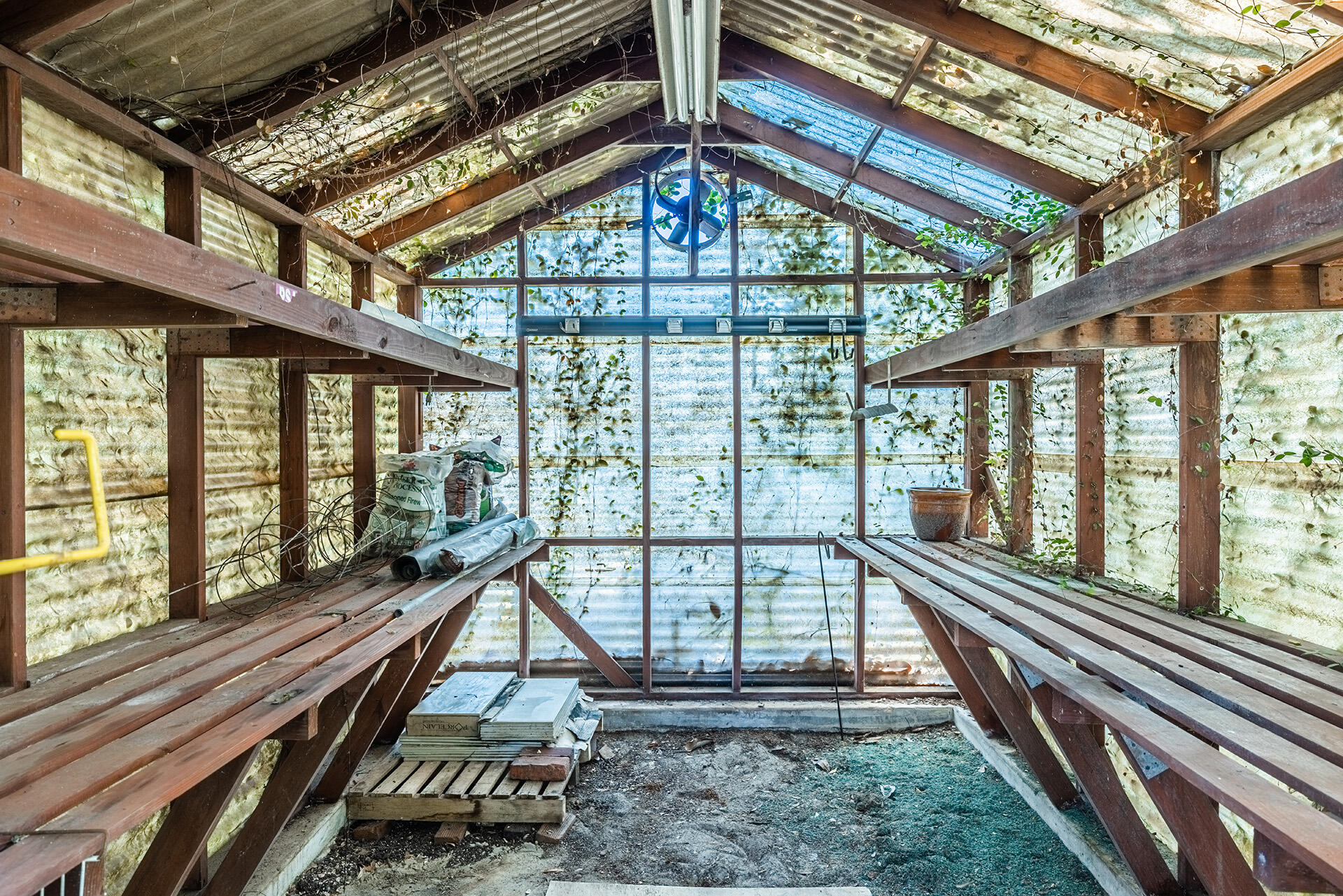 COLONY ESTATES 2ND ADDN - Residential