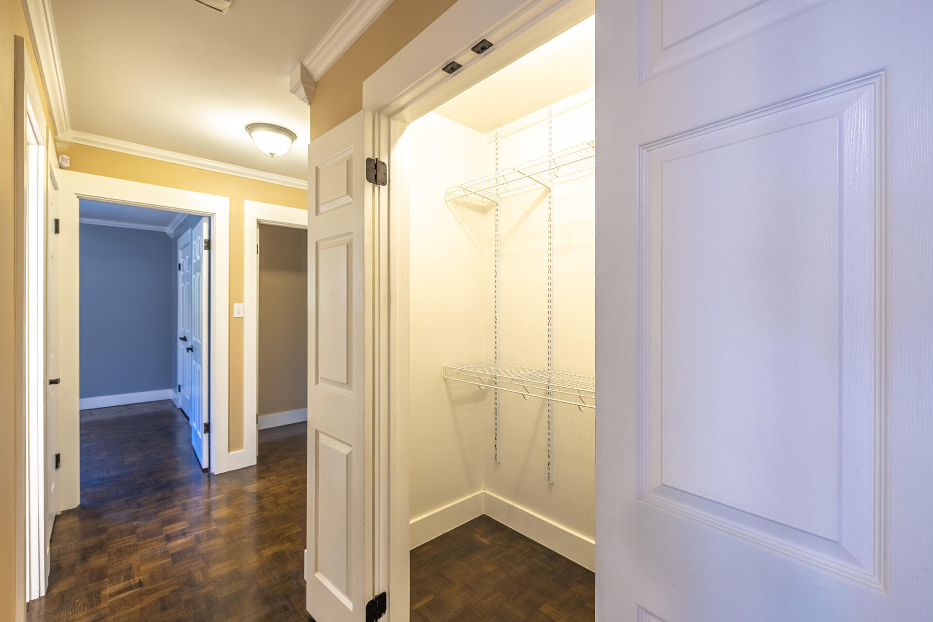 COLONY ESTATES 2ND ADDN - Residential