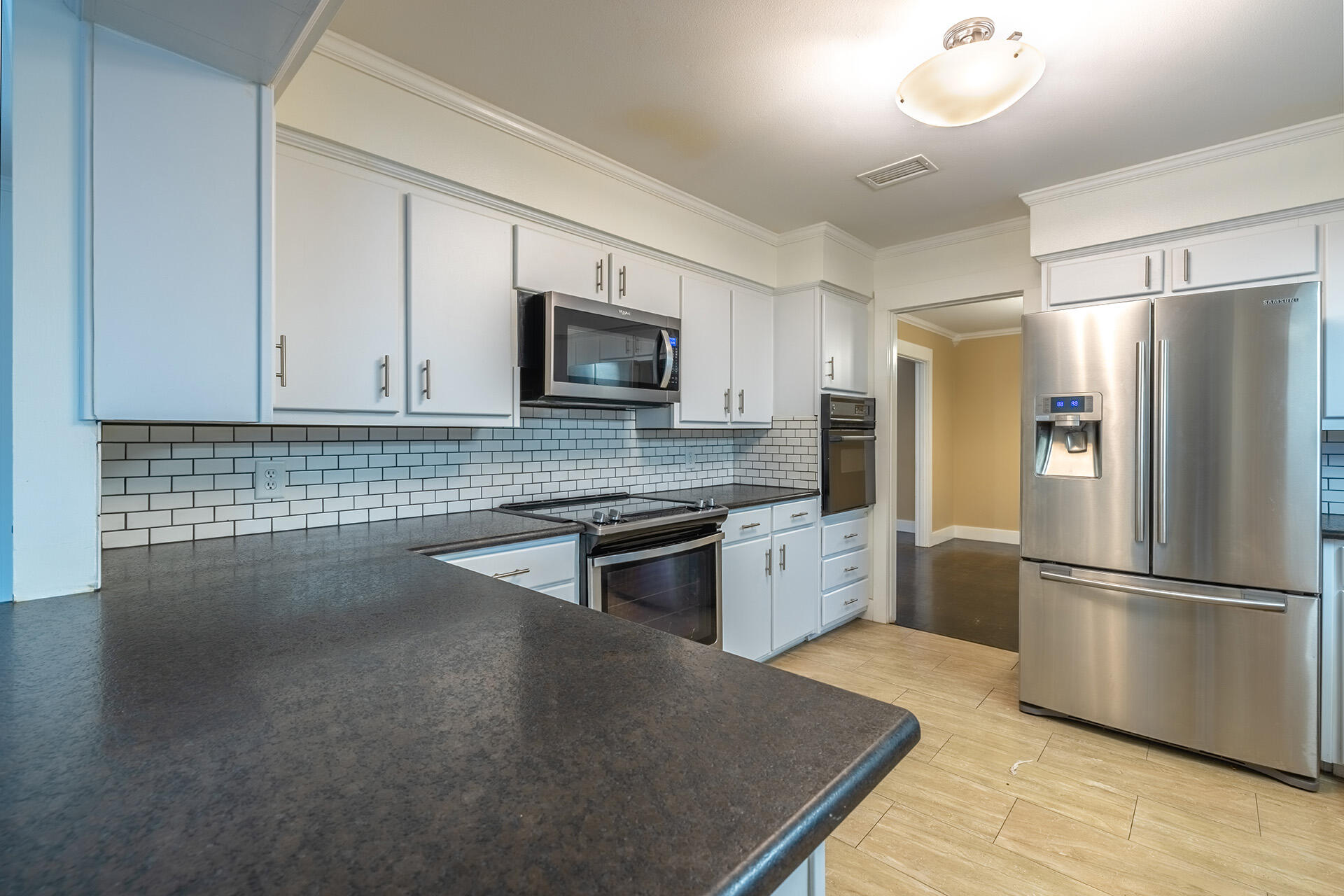 COLONY ESTATES 2ND ADDN - Residential