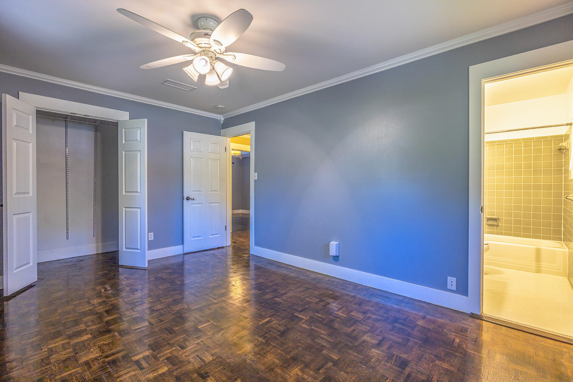 COLONY ESTATES 2ND ADDN - Residential