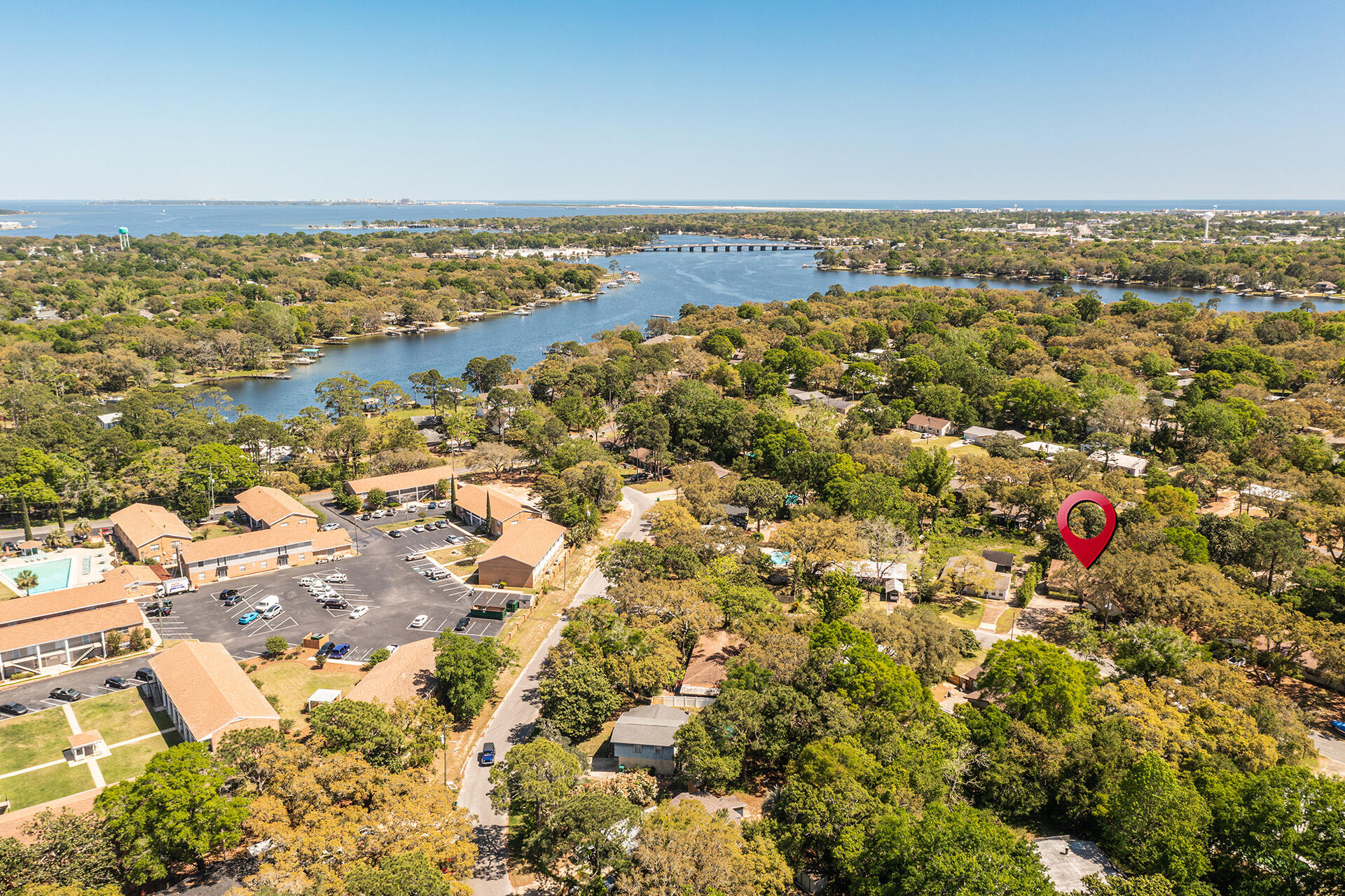 COLONY ESTATES 2ND ADDN - Residential