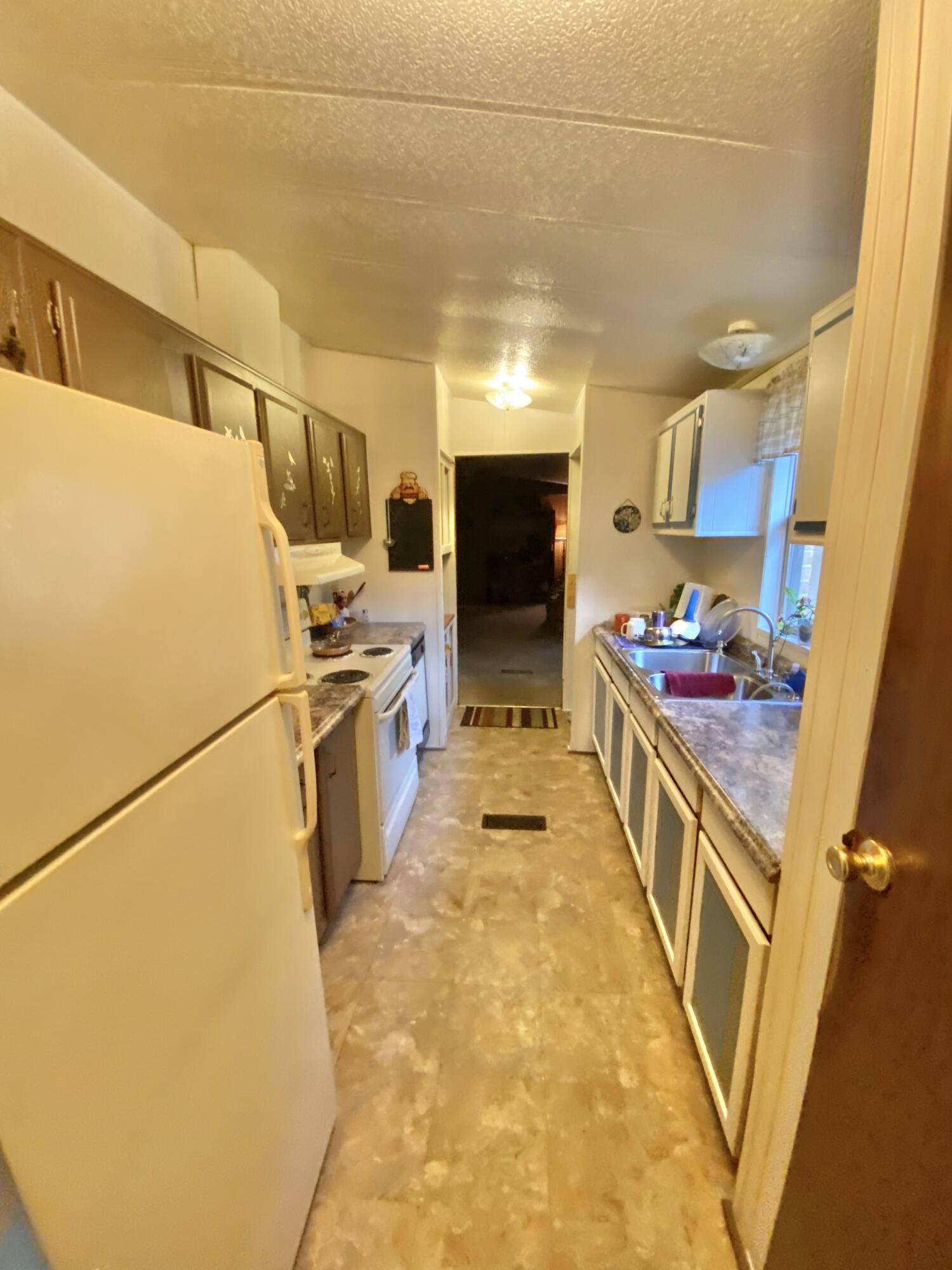 BELIEVE - Residential