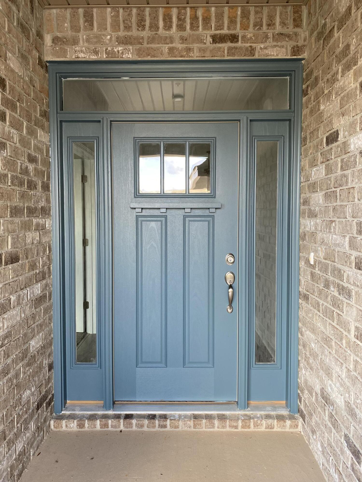 Ridgeway Landing Phase 2 - Residential