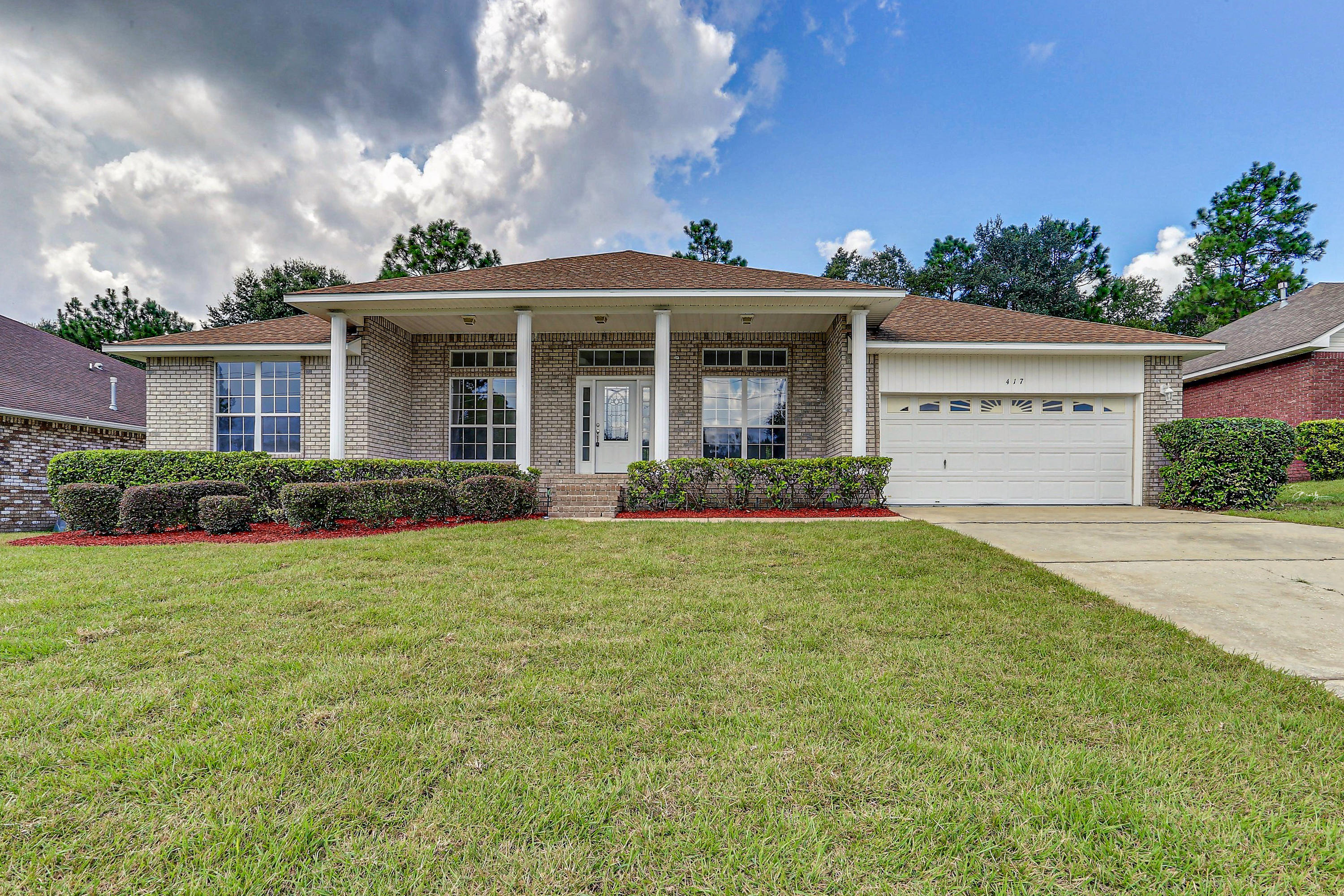 FOX VALLEY - Residential