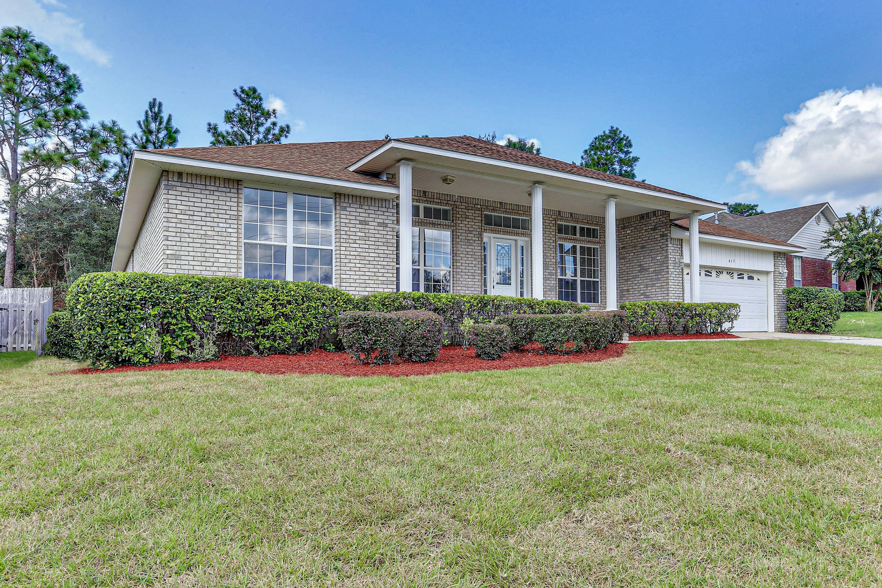 FOX VALLEY - Residential