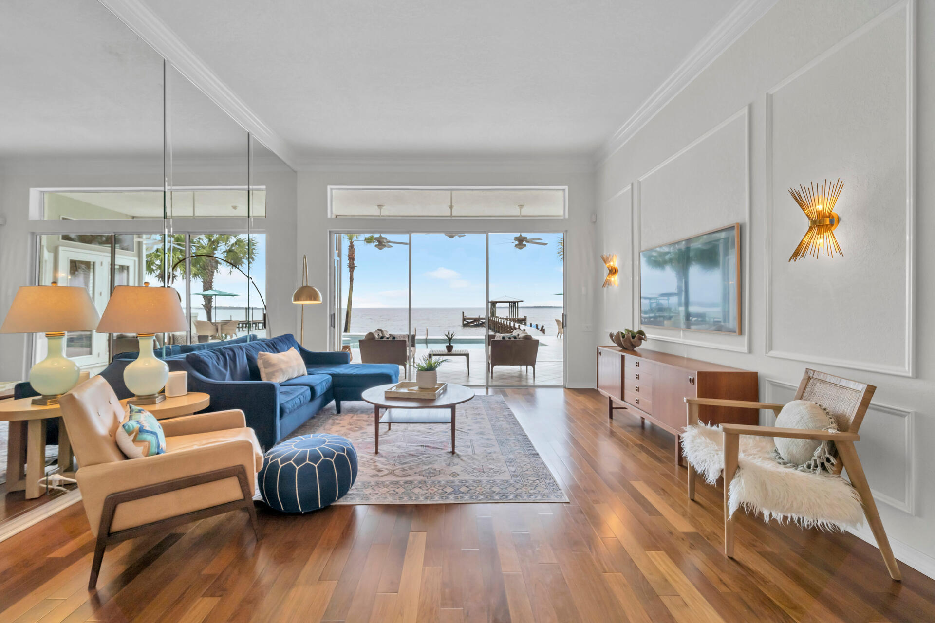 WINDWARD PH 1 BLUEWATER BAY - Residential