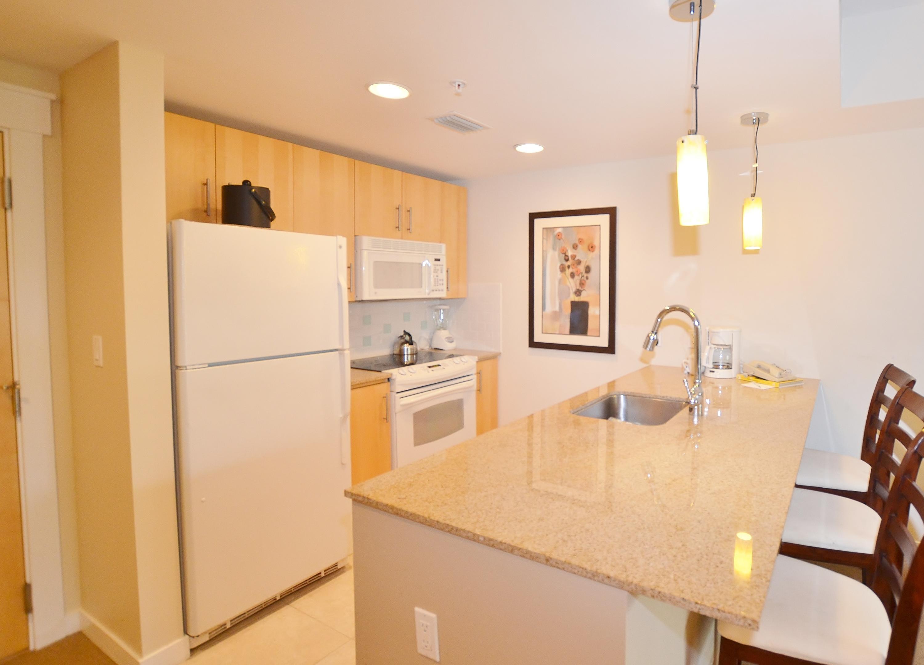 ELATION - Residential Lease