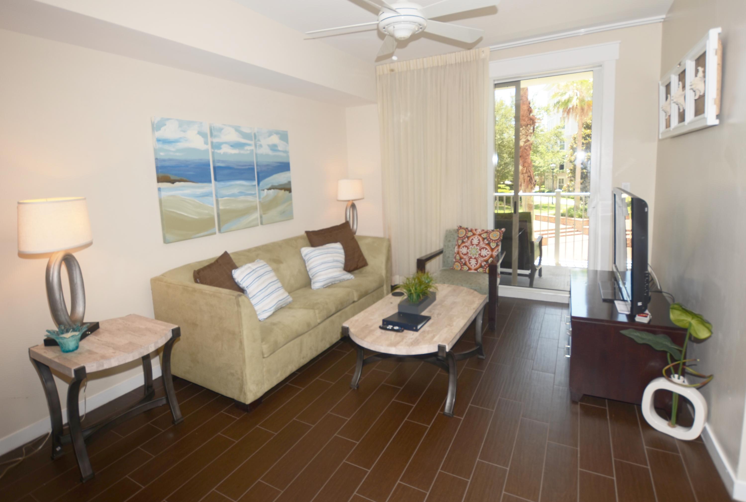 ELATION - Residential Lease