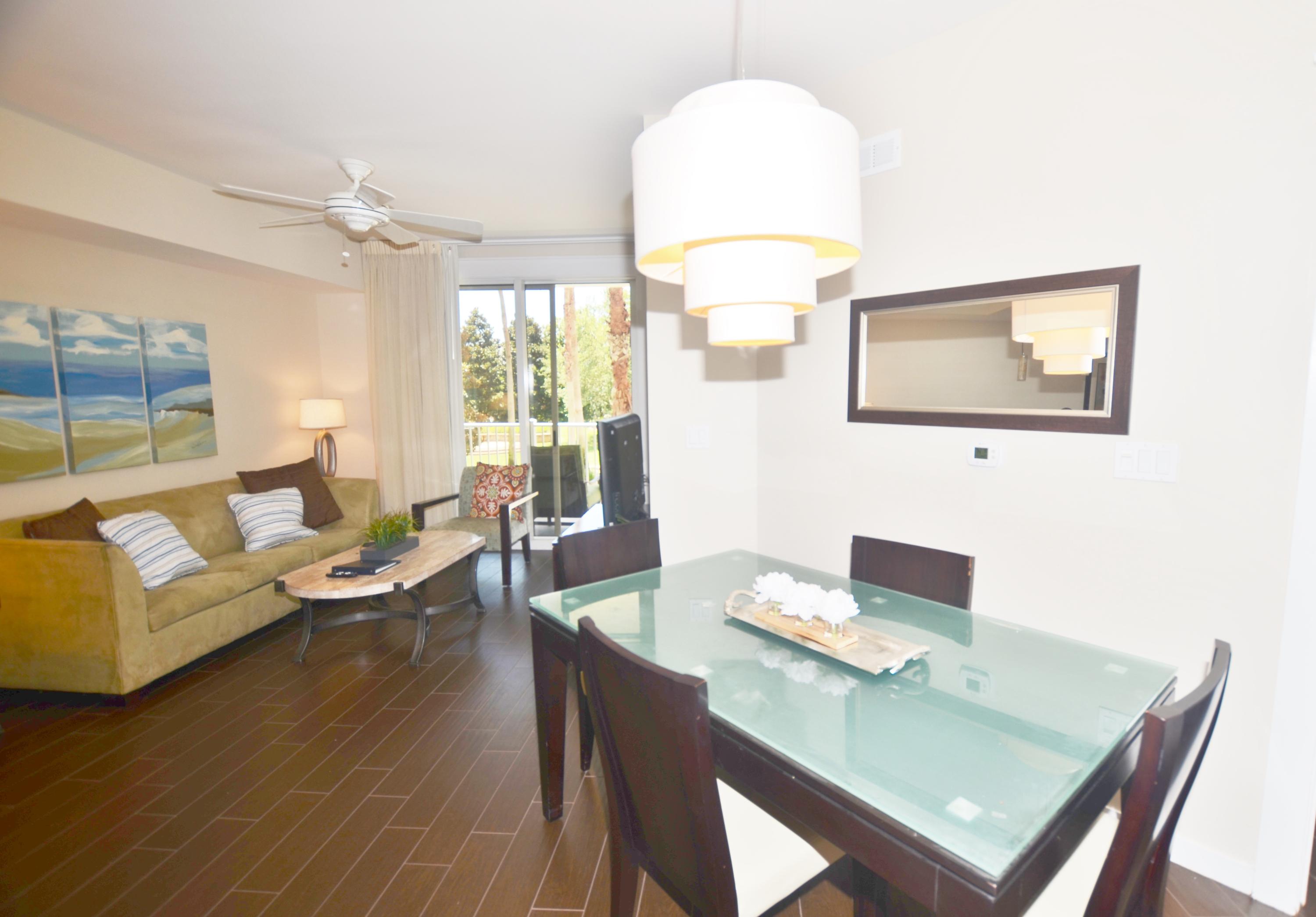 ELATION - Residential Lease