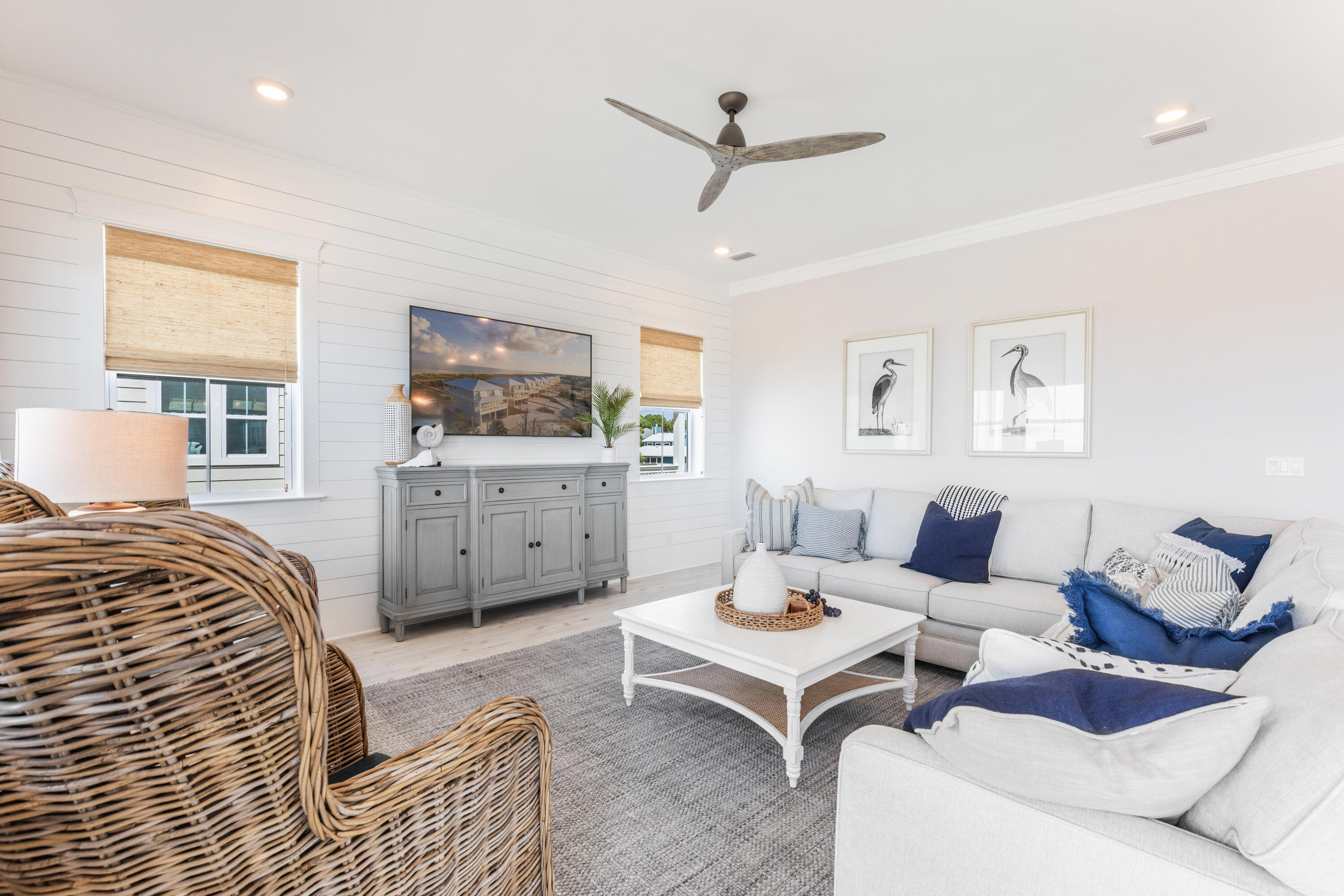 VILLA DEL SOL - Residential