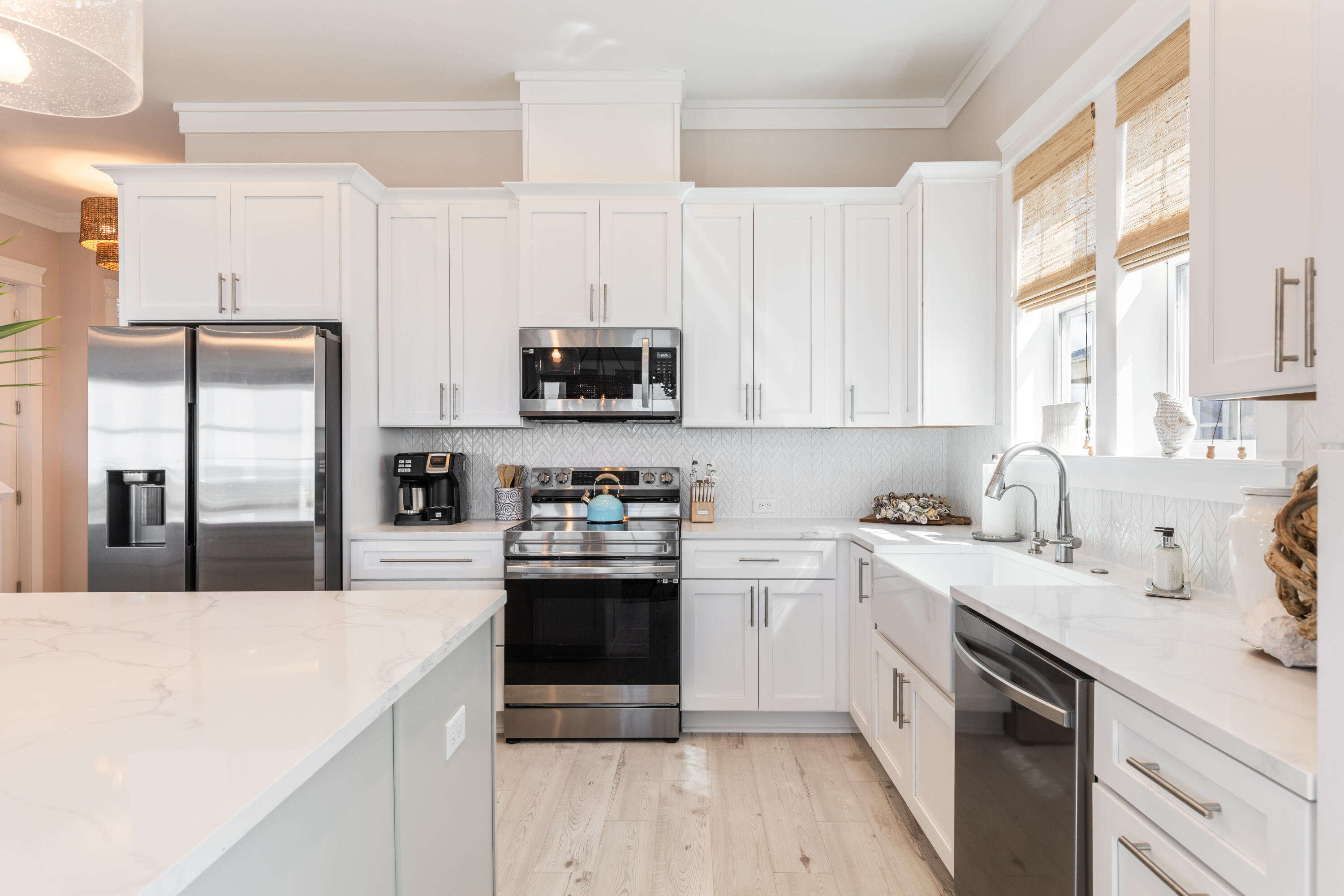 VILLA DEL SOL - Residential