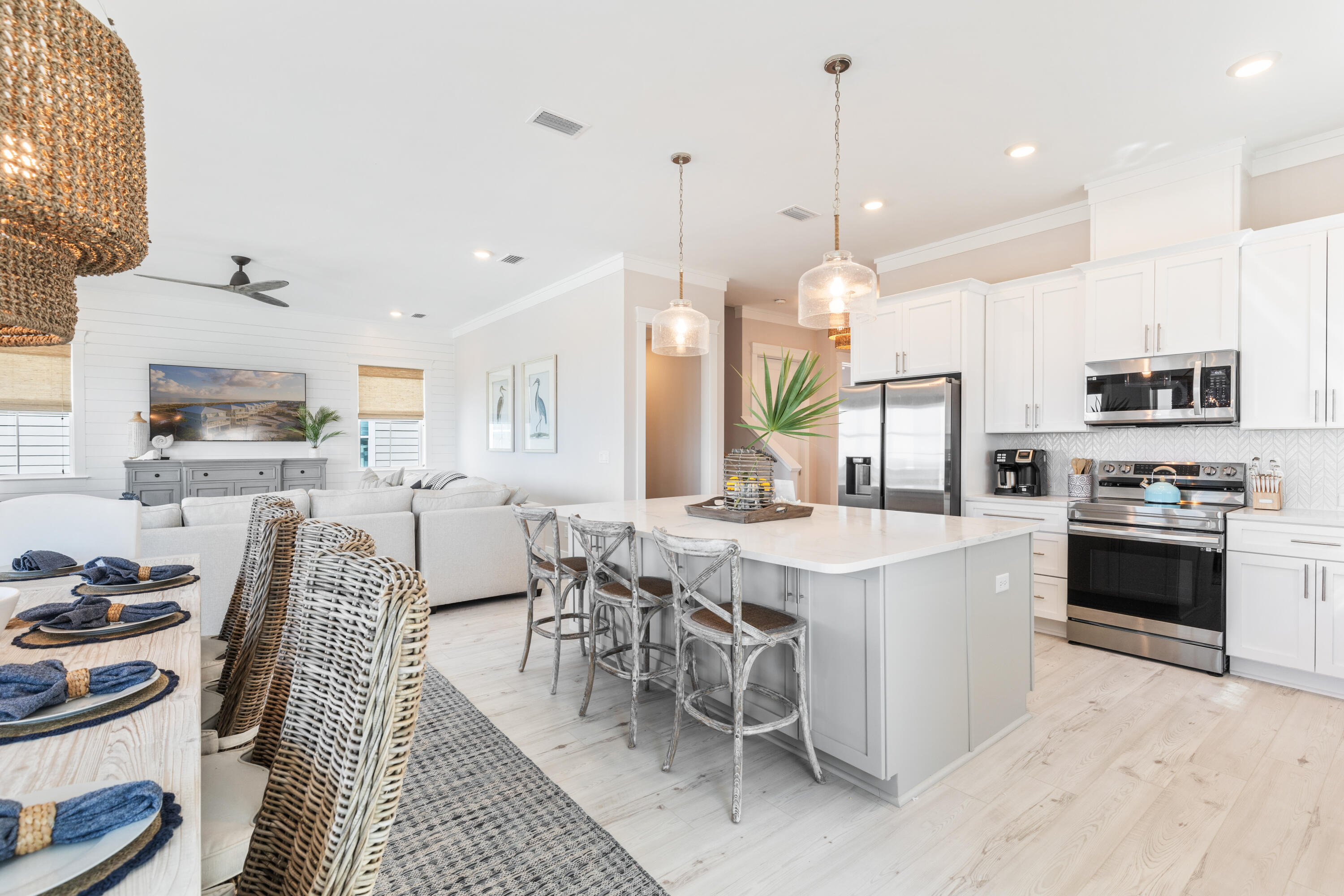 VILLA DEL SOL - Residential