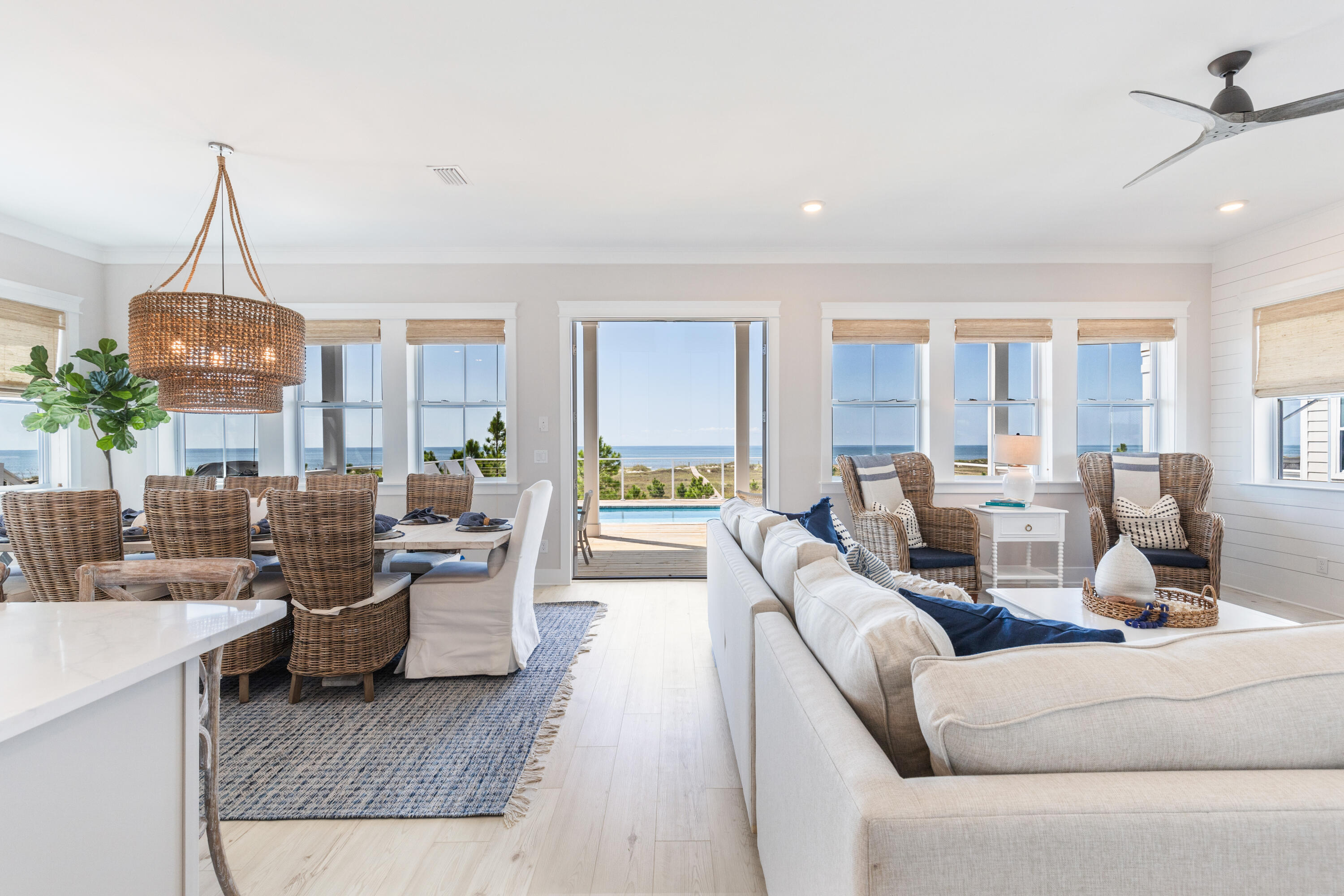 VILLA DEL SOL - Residential